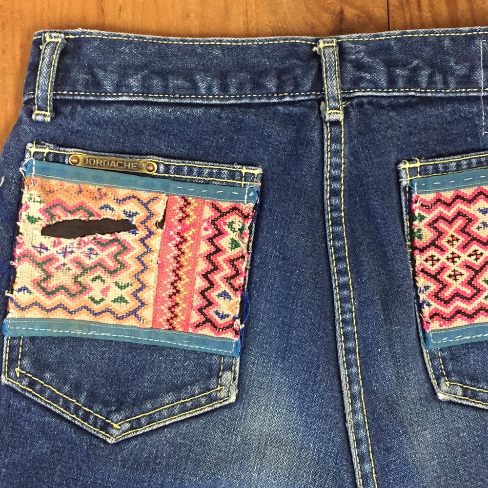 Tricia Fix Jeans